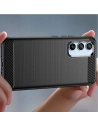 Buy Tech-Protect TPUCarbon Samsung Galaxy A54 5G Black - THP1685 - {ean13} - Home Screen Store Europe