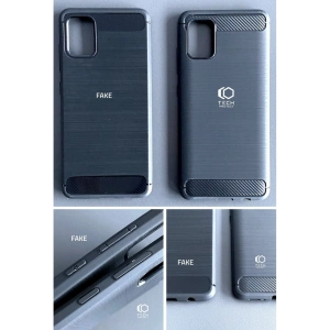 Buy Tech-Protect TPUCarbon Samsung Galaxy A54 5G Black - THP1685 - {ean13} - Home Screen Store Europe