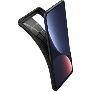 Buy Spigen Rugged Armor Xiaomi 12T/Pro Matte Black - SPN2605 - {ean13} - Home Screen Store Europe