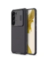 Kup Case Nillkin Camshield Pro Samsung Galaxy S23 Schwarz - NLK925 - {ean13} - Sklep Home Screen