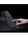 Kup Etui Nillkin Camshield Pro Samsung Galaxy S23 Fekete - NLK925 - {ean13} - Sklep Home Screen