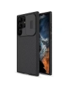 Etui Nillkin Camshield Pro Samsung Galaxy S23 Ultra Black