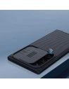 Kup Etui Nillkin Camshield Pro Samsung Galaxy S23 Ultra Fekete - NLK927 - {ean13} - Sklep Home Screen