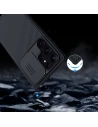Kup Etui Nillkin Camshield Pro Samsung Galaxy S23 Ultra Fekete - NLK927 - {ean13} - Sklep Home Screen