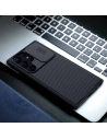Kup Case Nillkin Camshield Pro Samsung Galaxy S23 Ultra Schwarz - NLK927 - {ean13} - Sklep Home Screen
