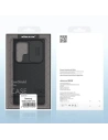 Kup Etui Nillkin Camshield Pro Samsung Galaxy S23 Ultra Fekete - NLK927 - {ean13} - Sklep Home Screen