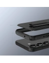 Kup Case Nillkin Frosted Shield Pro Samsung Galaxy S23 Schwarz - NLK928 - {ean13} - Sklep Home Screen