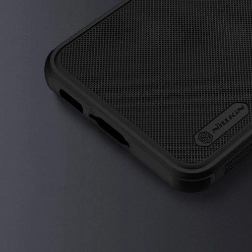 Kup Case Nillkin Frosted Shield Pro Samsung Galaxy S23 Schwarz - NLK928 - {ean13} - Sklep Home Screen