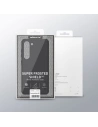Kup Case Nillkin Frosted Shield Pro Samsung Galaxy S23 Schwarz - NLK928 - {ean13} - Sklep Home Screen