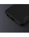 Kup Case Nillkin Frosted Shield Pro Samsung Galaxy S23+ Plus Schwarz - NLK929 - {ean13} - Sklep Home Screen