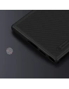Kup Etui Nillkin Frosted Shield Pro Samsung Galaxy S23 Ultra Black - NLK930 - {ean13} - Sklep Home Screen