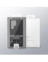 Kup Etui Nillkin Frosted Shield Pro Samsung Galaxy S23 Ultra Black - NLK930 - {ean13} - Sklep Home Screen