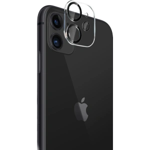Kup Szkło na aparat Crong Lens Shield Protective Glass Apple iPhone 11 - CRG560 - {ean13} - Sklep Home Screen
