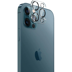 Kup Üveg a Crong lencsevédő üveghez Apple iPhone 12 Pro-hoz - CRG562 - {ean13} - Sklep Home Screen