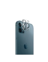 Szkło na aparat Crong Lens Shield Protective Glass Apple iPhone 12 Pro