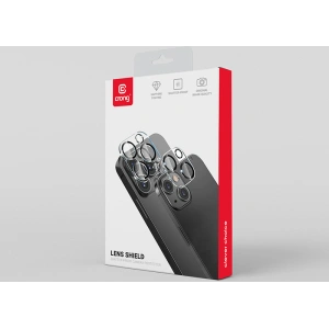Kup Üveg a Crong lencsevédő üveghez Apple iPhone 12 Pro-hoz - CRG562 - {ean13} - Sklep Home Screen