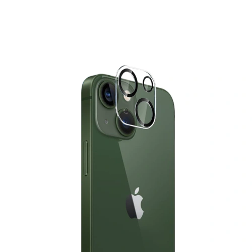 Kup Glas für das Crong Lens Shield Schutzglas Apple iPhone 13/13 mini - CRG563 - {ean13} - Sklep Home Screen