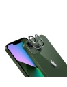 Buy Crong Lens Shield Protective Glass Apple iPhone 13/13 mini - CRG563 - {ean13} - Home Screen Store Europe