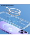Kup Etui USAMS Ice Magnet Apple iPhone 14 transparent (US-BH799) - USA828 - {ean13} - Sklep Home Screen