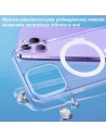 Kup Etui USAMS Ice Magnet Apple iPhone 14 transparent (US-BH799) - USA828 - {ean13} - Sklep Home Screen