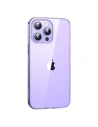 Kup Etui USAMS Primary Apple iPhone 14 transparent (US-BH795) - USA832 - {ean13} - Sklep Home Screen