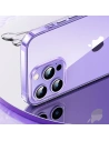 Kup Etui USAMS Primary Apple iPhone 14 transparent (US-BH795) - USA832 - {ean13} - Sklep Home Screen