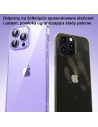 Kup Etui USAMS Primary Apple iPhone 14 transparent (US-BH795) - USA832 - {ean13} - Sklep Home Screen