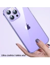Kup Etui USAMS Primary Apple iPhone 14 transparent (US-BH795) - USA832 - {ean13} - Sklep Home Screen