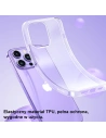 Kup Etui USAMS Primary Apple iPhone 14 transparent (US-BH795) - USA832 - {ean13} - Sklep Home Screen