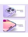 Kup Etui USAMS Primary Apple iPhone 14 transparent (US-BH795) - USA832 - {ean13} - Sklep Home Screen