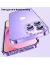Kup Etui USAMS Primary Apple iPhone 14 transparent (US-BH795) - USA832 - {ean13} - Sklep Home Screen