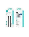 Kup Kabel USAMS Lithe Series USB-C/Lightning PD Fast Charging 1,2m 20W černý/black (US-SJ566) - USA844 - {ean13} - Sklep Home Screen