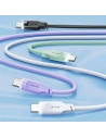 Kup Kabel USAMS Lithe Series USB-C PD Fast Charging 1,2m 100W zielony/green (US-SJ567) - USA848 - {ean13} - Sklep Home Screen