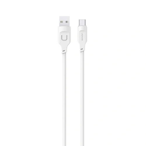 Kup Cablu USAMS Lithe Series USB-C PD Încărcare Rapidă 1,2m 6A alb/white SJ568USB02 (US-SJ568) - USA849 - {ean13} - Sklep Home Screen