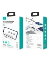 Kup Listă de alimentare USAMS USB Extension Socket 65W Super Si Fast Charging alb/white CC160TC01 (US-CC160) - USA853 - {ean13} - Sklep Home Screen