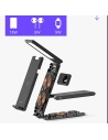 Kup Încărcător wireless USAMS cu lampă 3 în 1 15W negru/black CD181WXC01 (US-CD181) - USA854 - {ean13} - Sklep Home Screen