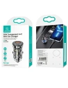 Kup Ładowarka samochodowa USAMS C32 1xUSB+1xUSB-C 30W Fast Charge czarny/black (US-CC164) - USA855 - {ean13} - Sklep Home Screen