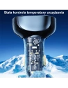 Kup Ładowarka samochodowa USAMS 2xUSB+1xUSB-C 80W Fast Charge niebieski/blue (US-CC159) - USA859 - {ean13} - Sklep Home Screen
