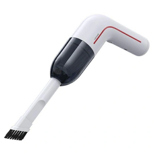 Kup Aspirator fără fir USAMS LEJ series alb/white (US-ZB253) - USA861 - {ean13} - Sklep Home Screen