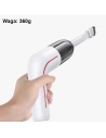 Buy USAMS LEJ series Wireless Vacuum Machine white (US-ZB253) - USA861 - {ean13} - Home Screen Store Europe