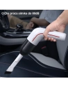 Kup Aspirator fără fir USAMS LEJ series alb/white (US-ZB253) - USA861 - {ean13} - Sklep Home Screen