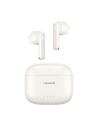 USAMS US Series TWS fejhallgató dupla mikrofonnal Bluetooth 5.3 fehér/BHUUS02