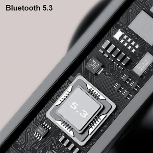 Kup Sluchátka TWS USAMS US Series Dual mic Bluetooth 5.3 bílé/white BHUUS02 - USA862 - {ean13} - Sklep Home Screen