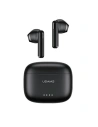 USAMS US Series Dual mic Earbuds TWS Bluetooth 5.3 black BHUUS01