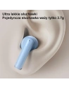 Kup Bezdrátová sluchátka TWS USAMS US Series Dual mic Bluetooth 5.3 černá/bílá BHUUS01 - USA863 - {ean13} - Sklep Home Screen