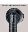 Buy USAMS US Series Dual mic Earbuds TWS Bluetooth 5.3 black BHUUS01 - USA863 - {ean13} - Home Screen Store Europe
