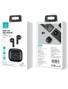 Kup Bezdrátová sluchátka TWS USAMS US Series Dual mic Bluetooth 5.3 černá/bílá BHUUS01 - USA863 - {ean13} - Sklep Home Screen