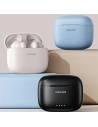 Kup Căști TWS USAMS US Series Dual mic Bluetooth 5.3 albastre/BLU BHUUS03 - USA864 - {ean13} - Sklep Home Screen