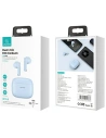 Kup Căști TWS USAMS US Series Dual mic Bluetooth 5.3 albastre/BLU BHUUS03 - USA864 - {ean13} - Sklep Home Screen