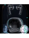 Kup TWS sluchátka USAMS XJ13 herní sluchátka Bluetooth 5.3 černá/black (US-XJ13) - USA865 - {ean13} - Sklep Home Screen